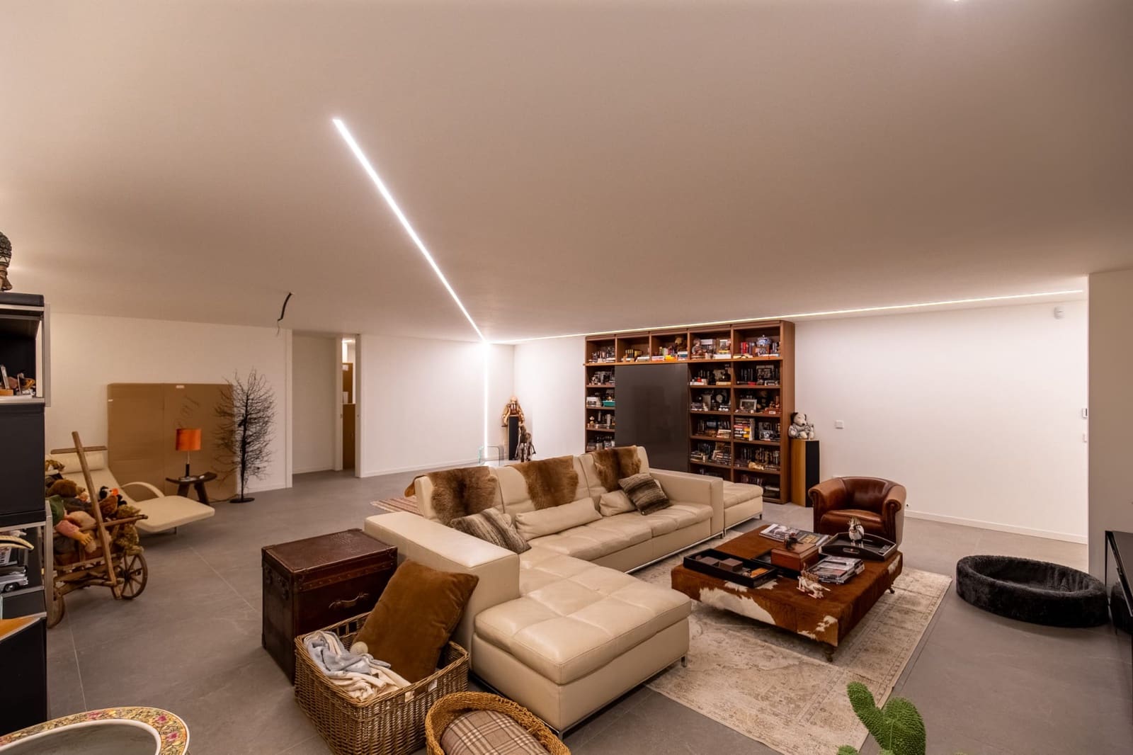 5 slaapkamer Villa te koop in Altea met zwembad garage - € 3.650.000 (Ref: 9911914)