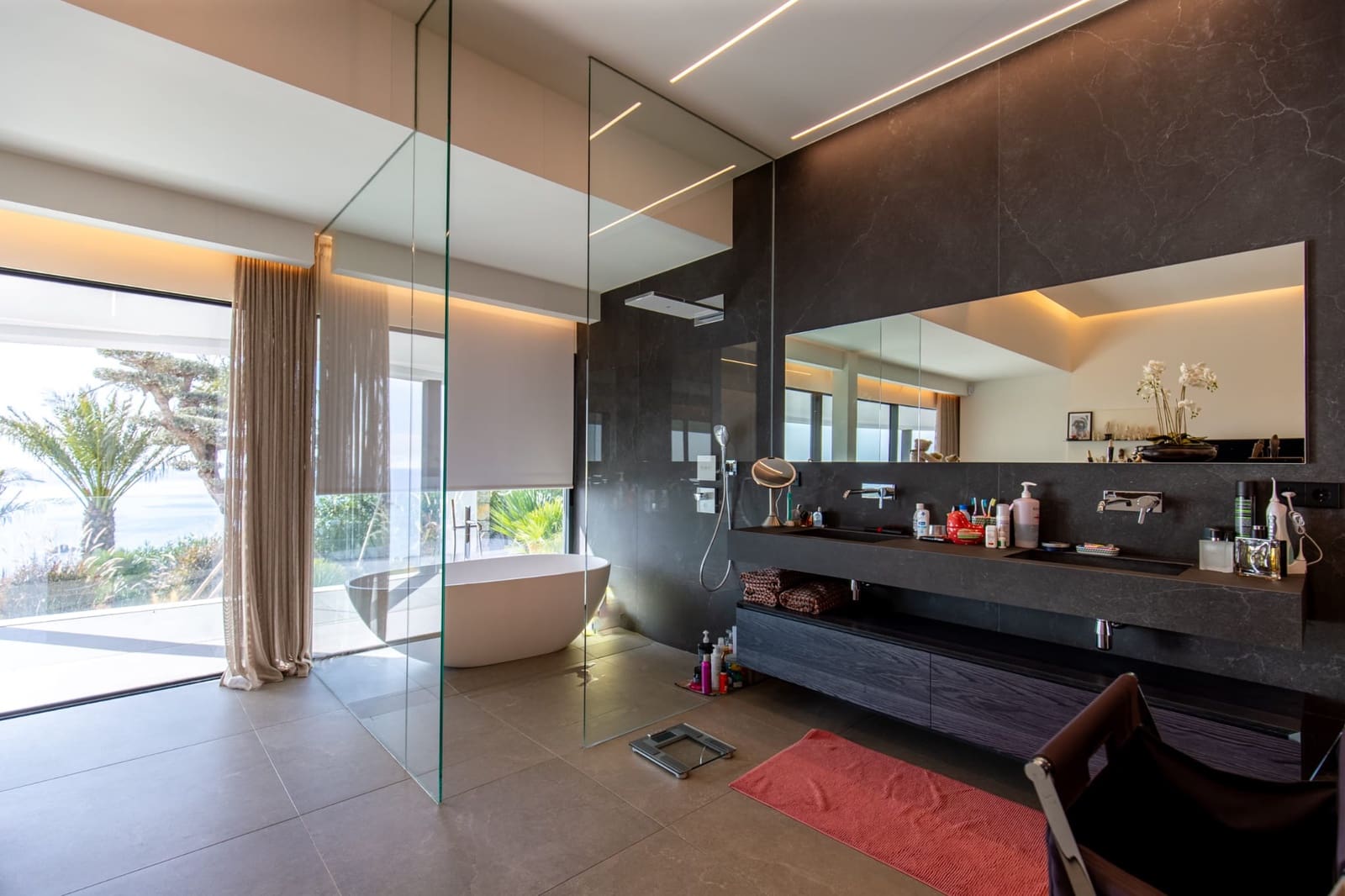 5 slaapkamer Villa te koop in Altea met zwembad garage - € 3.650.000 (Ref: 9911914)