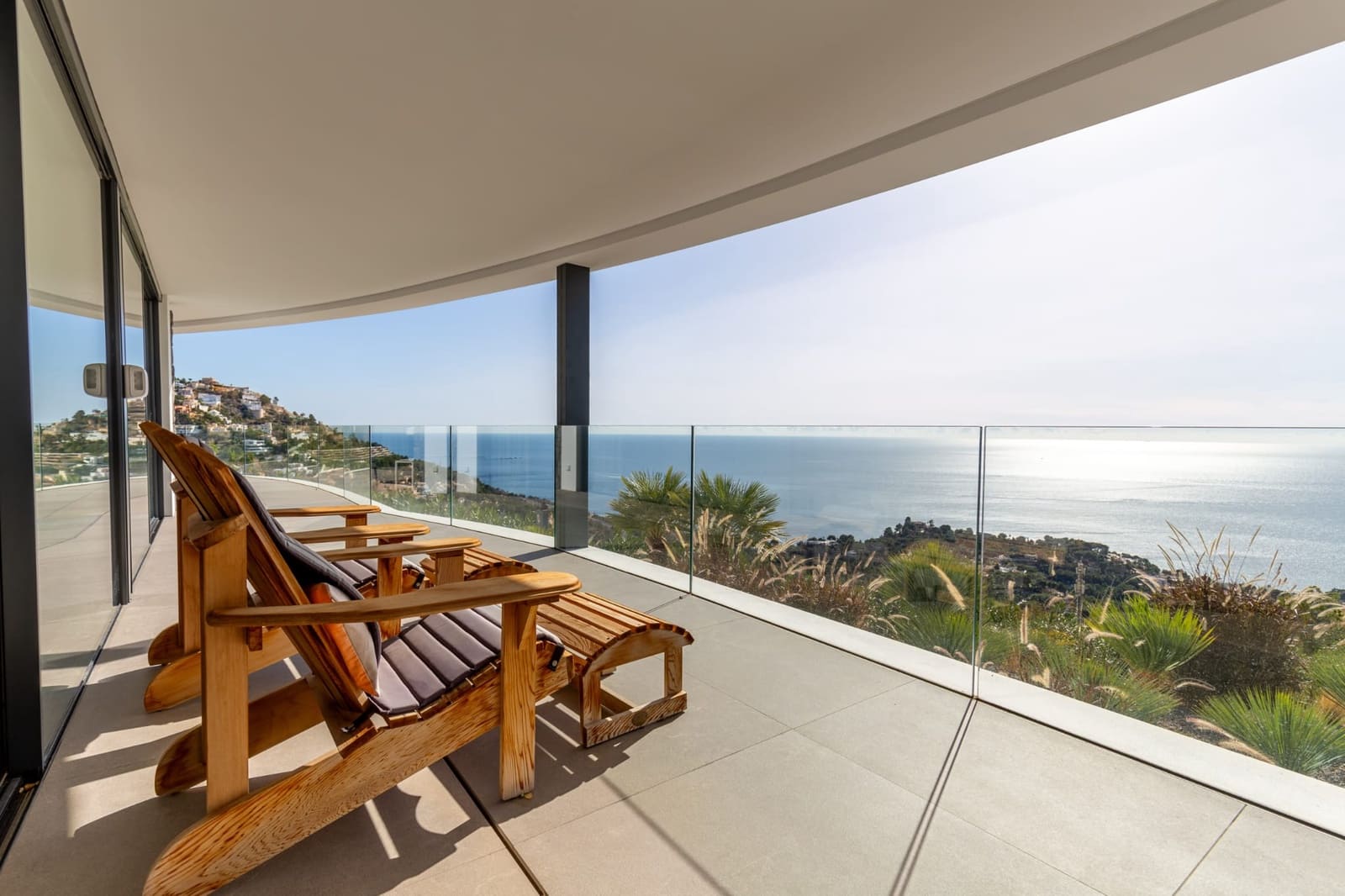 5 slaapkamer Villa te koop in Altea met zwembad garage - € 3.650.000 (Ref: 9911914)