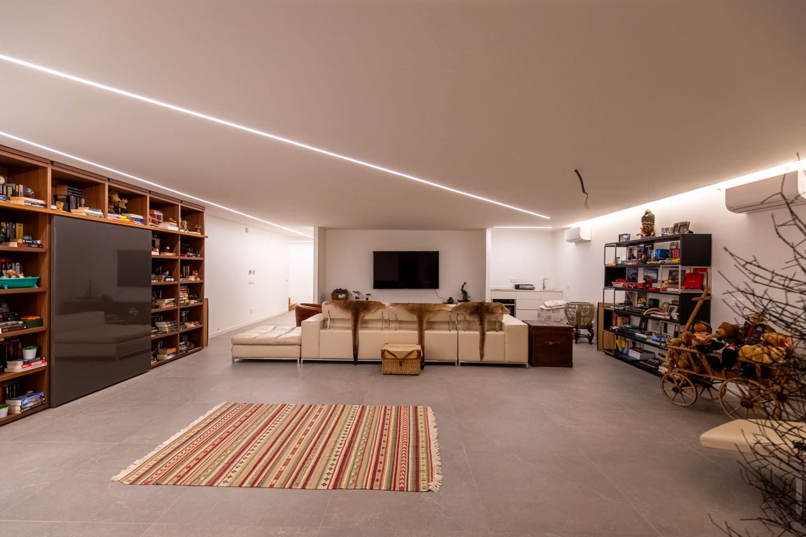 5 slaapkamer Villa te koop in Altea met zwembad garage - € 3.650.000 (Ref: 9911914)
