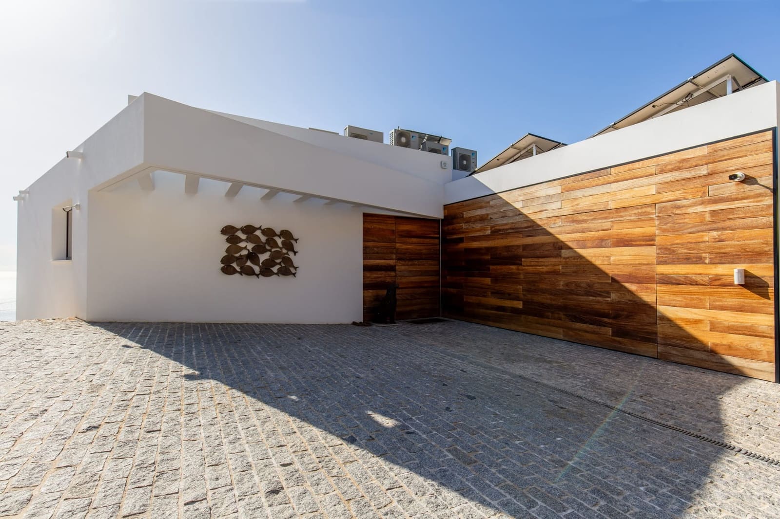 5 slaapkamer Villa te koop in Altea met zwembad garage - € 3.650.000 (Ref: 9911914)