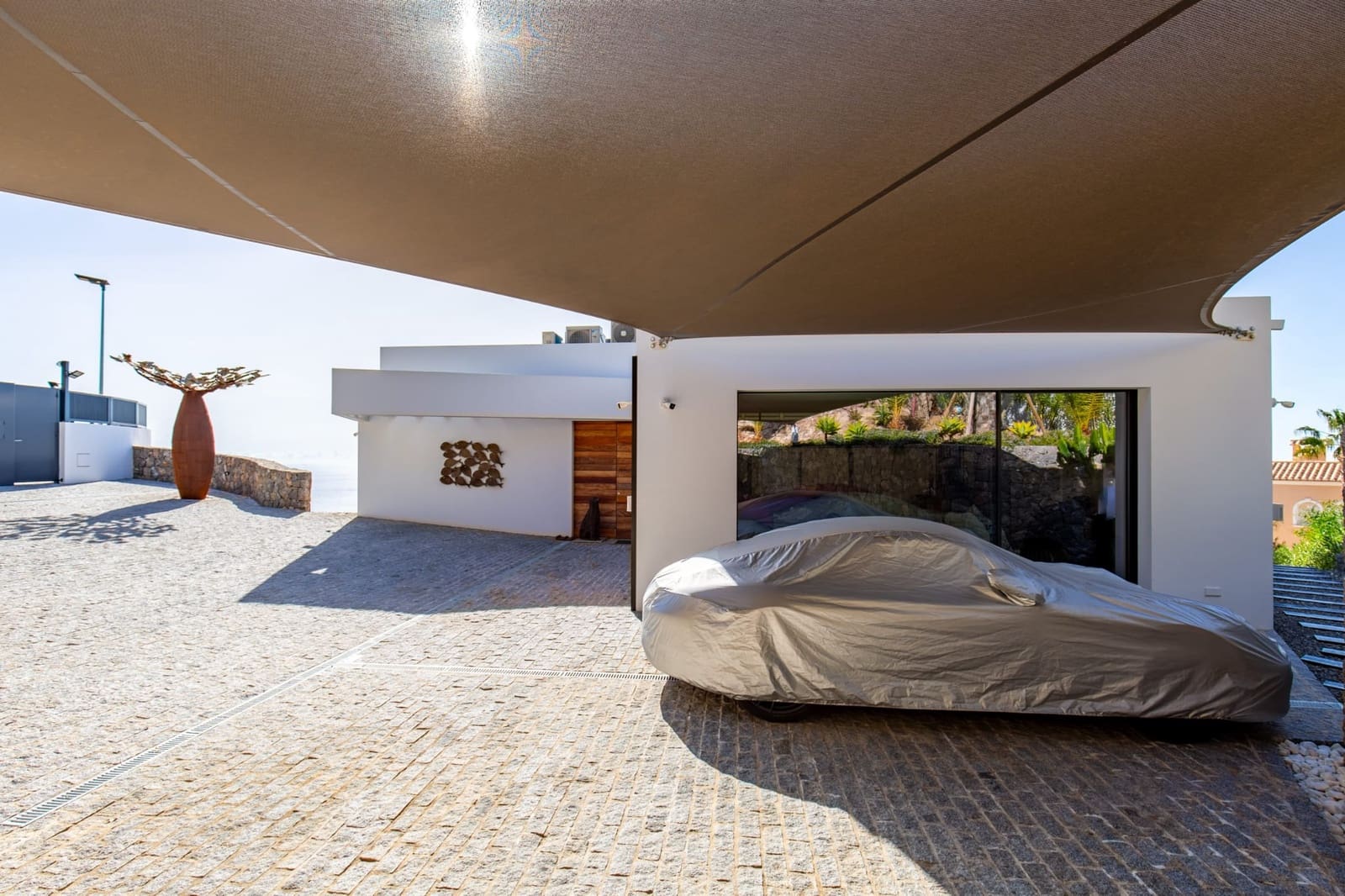 5 slaapkamer Villa te koop in Altea met zwembad garage - € 3.650.000 (Ref: 9911914)