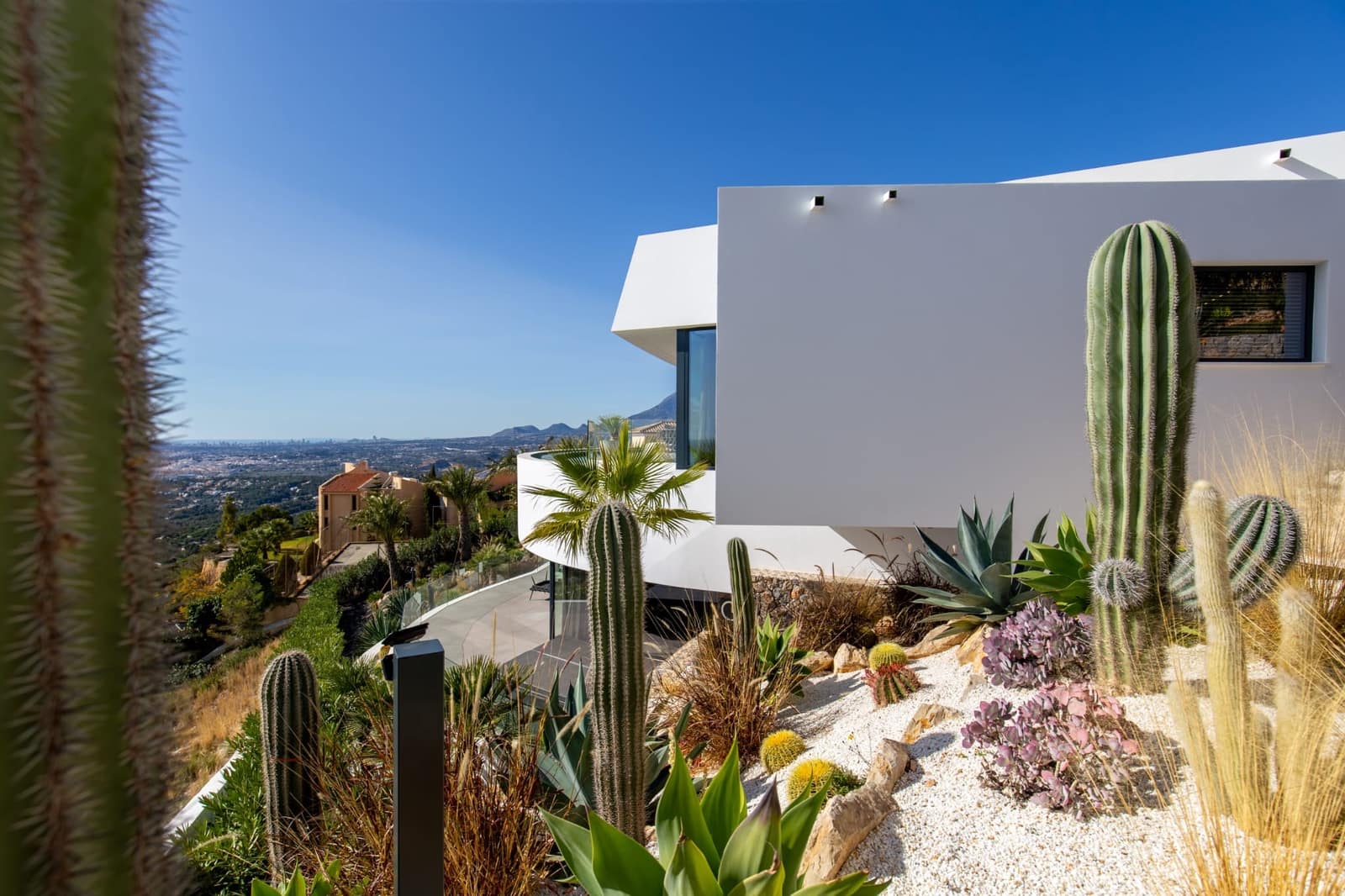 5 slaapkamer Villa te koop in Altea met zwembad garage - € 3.650.000 (Ref: 9911914)