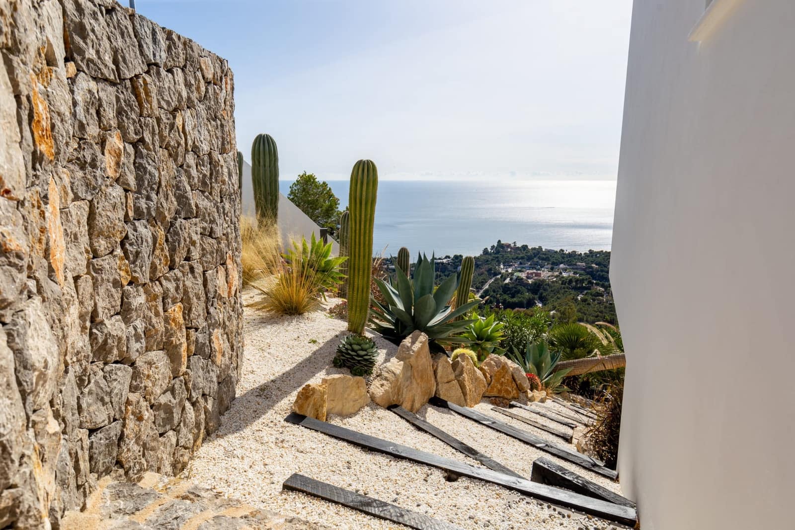 5 slaapkamer Villa te koop in Altea met zwembad garage - € 3.650.000 (Ref: 9911914)
