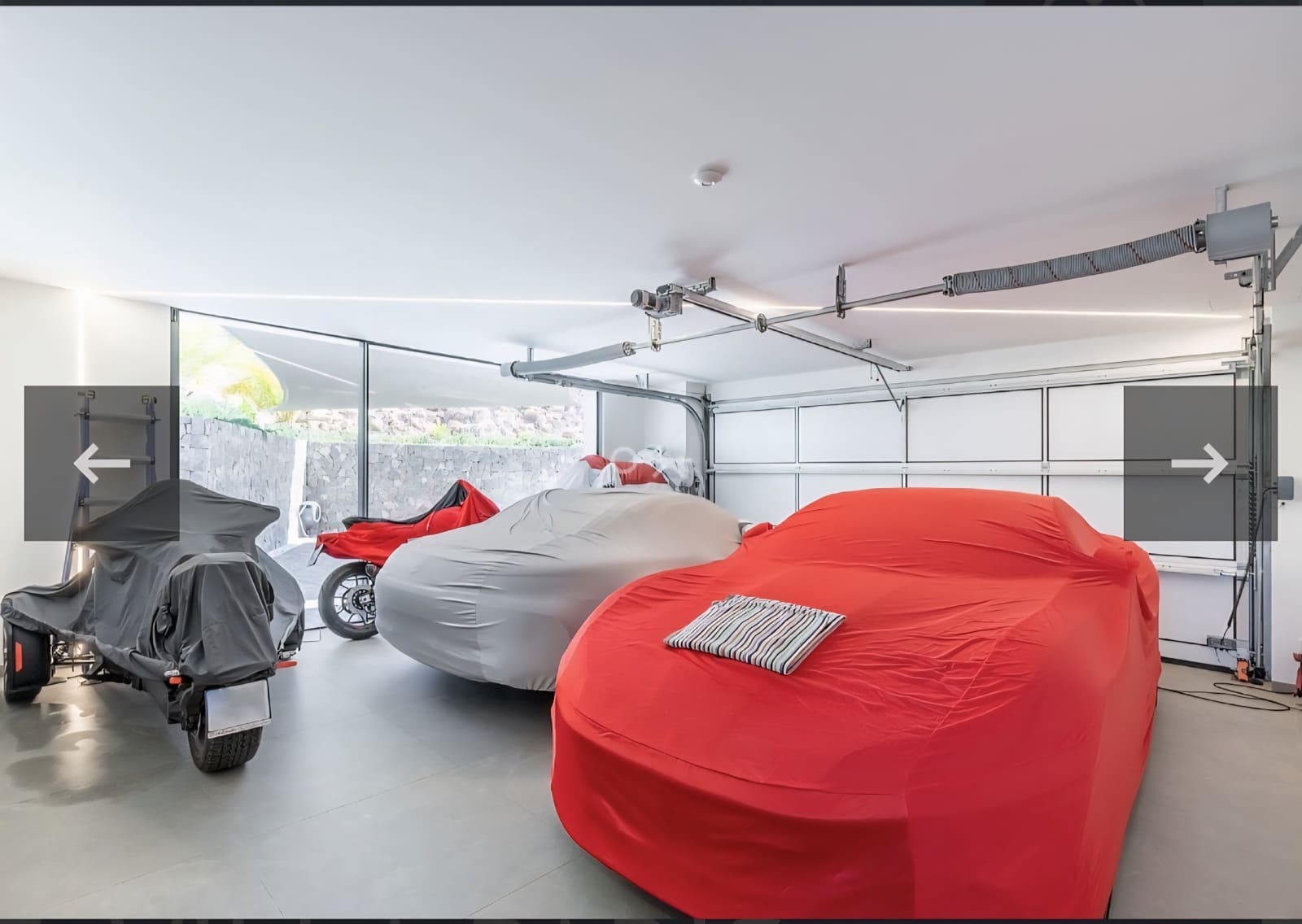 5 slaapkamer Villa te koop in Altea met zwembad garage - € 3.650.000 (Ref: 9911914)