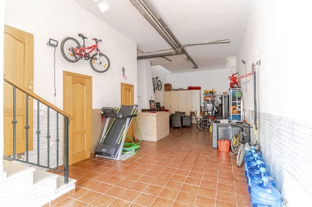 3 quarto Moradia em Banda para venda em El Romeral, Gualchos com garagem - 219 900 € (Ref: 10012171)
