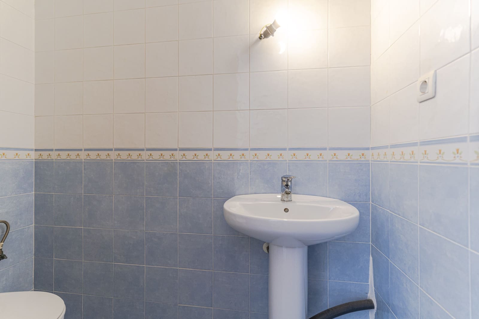 3 Zimmer Reihenhaus zu verkaufen in El Romeral mit Garage - 219.900 € (Ref: 10012171)