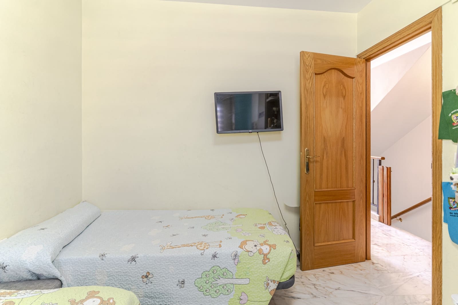 3 Zimmer Reihenhaus zu verkaufen in El Romeral mit Garage - 219.900 € (Ref: 10012171)