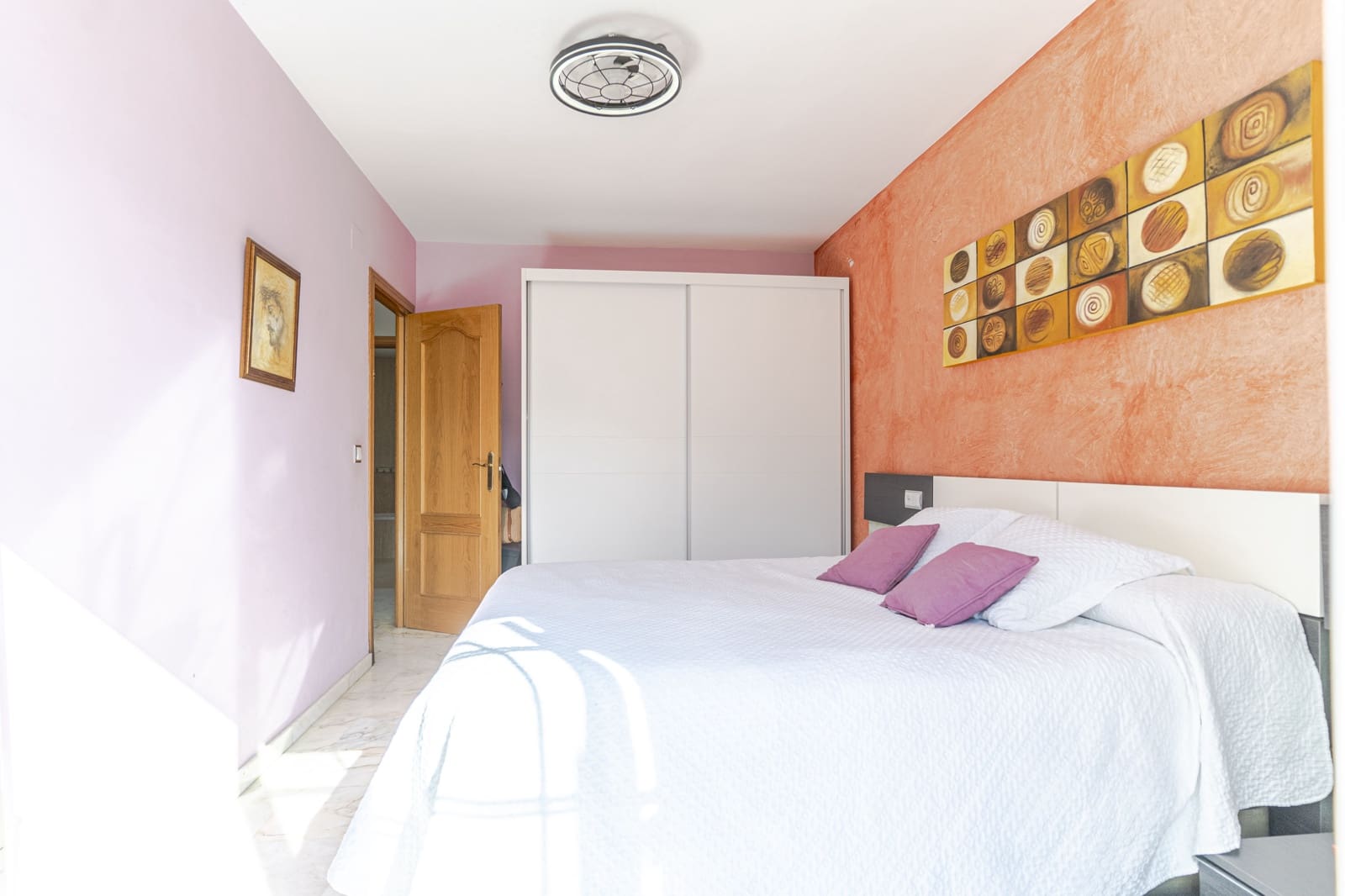 3 Zimmer Reihenhaus zu verkaufen in El Romeral mit Garage - 219.900 € (Ref: 10012171)