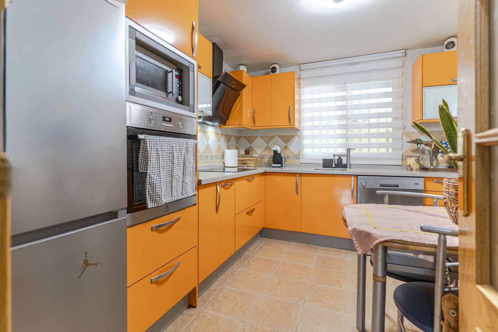 3 Zimmer Reihenhaus zu verkaufen in El Romeral mit Garage - 219.900 € (Ref: 10012171)