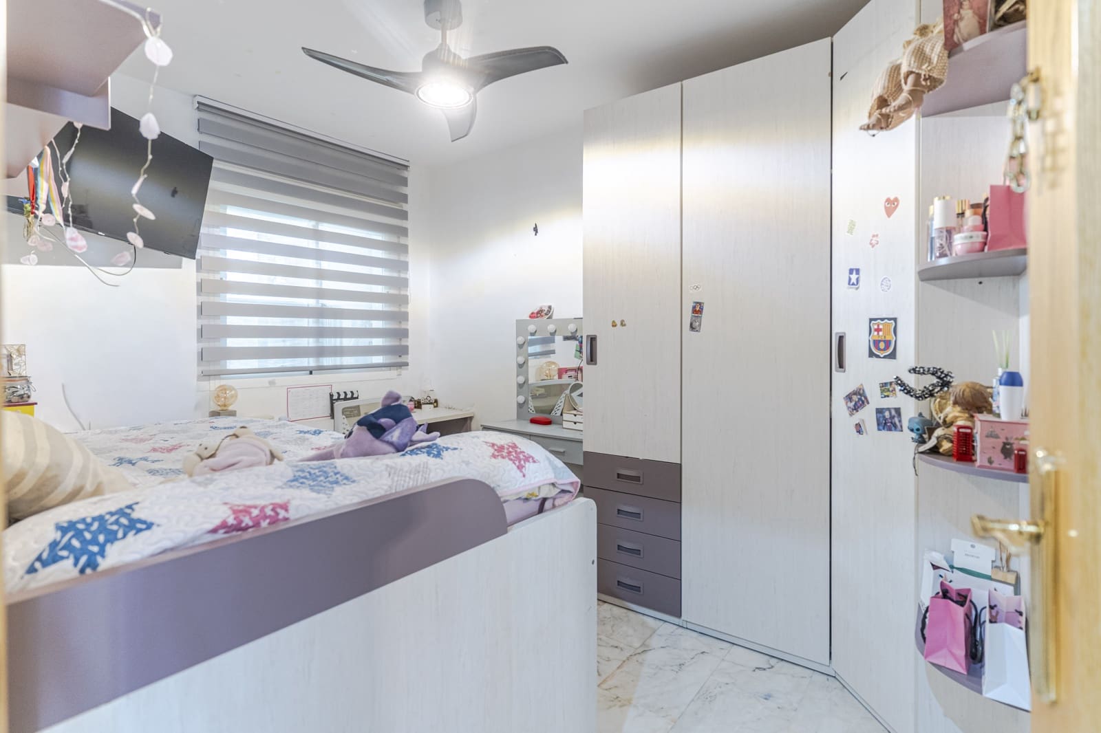 3 Zimmer Reihenhaus zu verkaufen in El Romeral mit Garage - 219.900 € (Ref: 10012171)