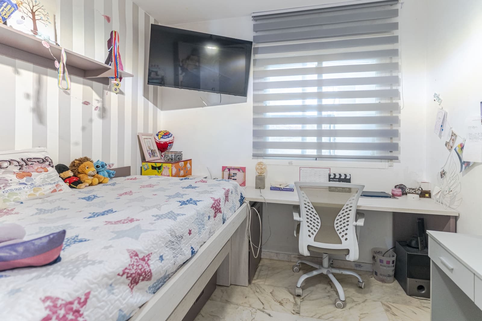 3 Zimmer Reihenhaus zu verkaufen in El Romeral mit Garage - 219.900 € (Ref: 10012171)