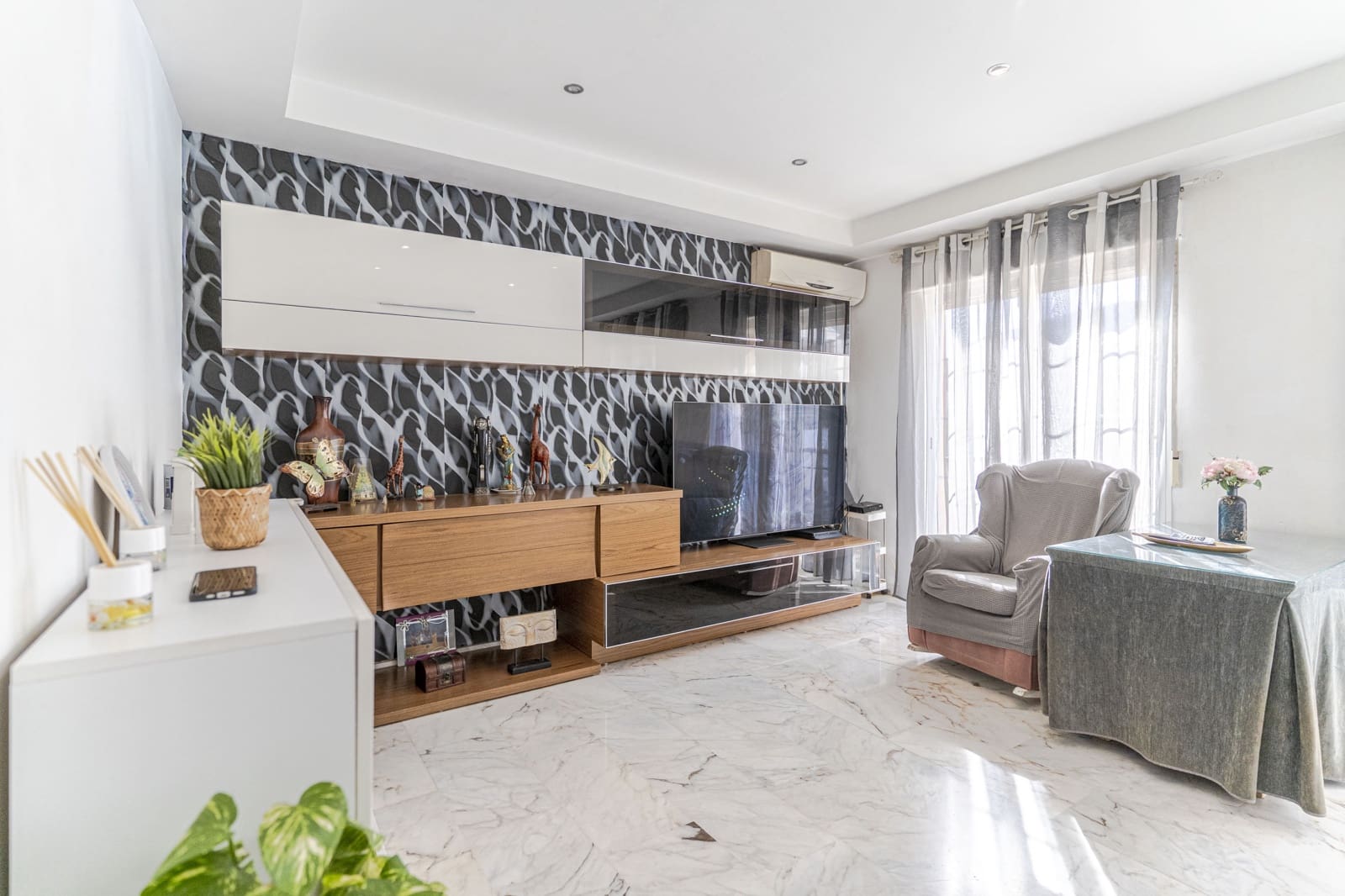 3 Zimmer Reihenhaus zu verkaufen in El Romeral mit Garage - 219.900 € (Ref: 10012171)