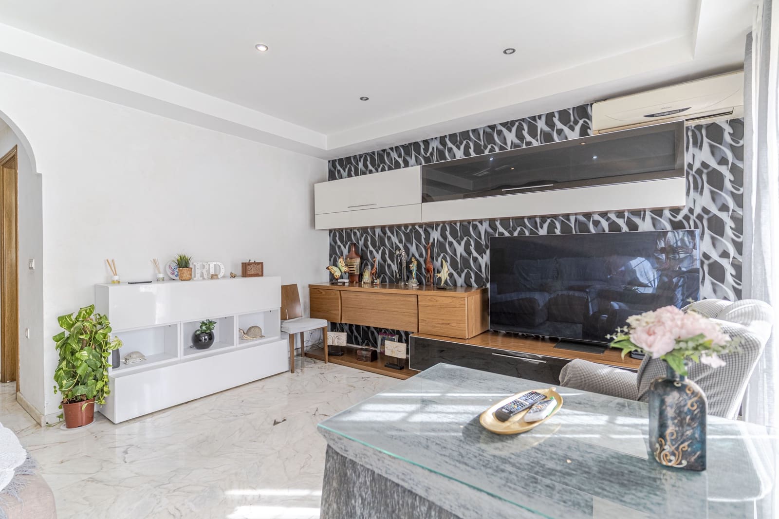 3 Zimmer Reihenhaus zu verkaufen in El Romeral mit Garage - 219.900 € (Ref: 10012171)