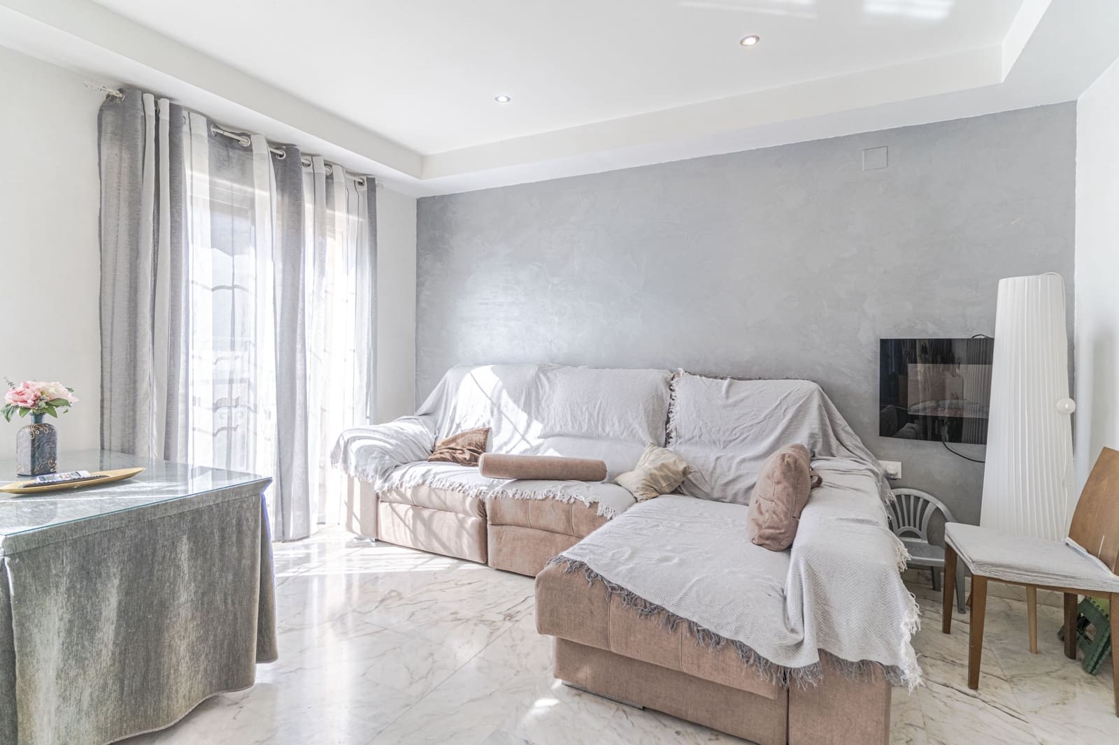 3 Zimmer Reihenhaus zu verkaufen in El Romeral mit Garage - 219.900 € (Ref: 10012171)