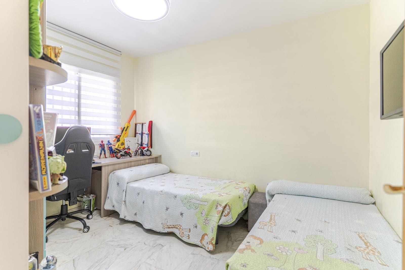3 Zimmer Reihenhaus zu verkaufen in El Romeral mit Garage - 219.900 € (Ref: 10012171)