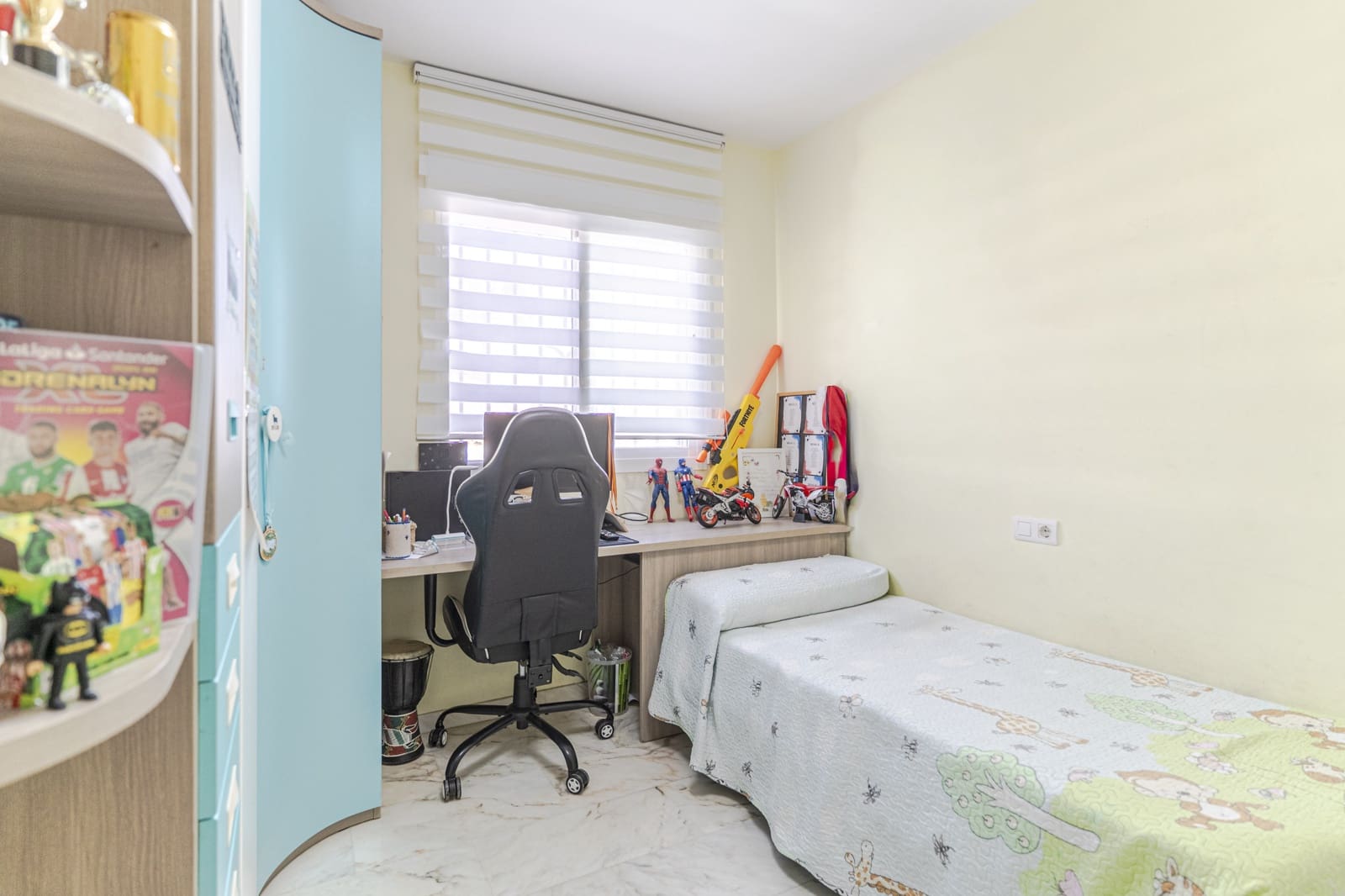 3 Zimmer Reihenhaus zu verkaufen in El Romeral mit Garage - 219.900 € (Ref: 10012171)