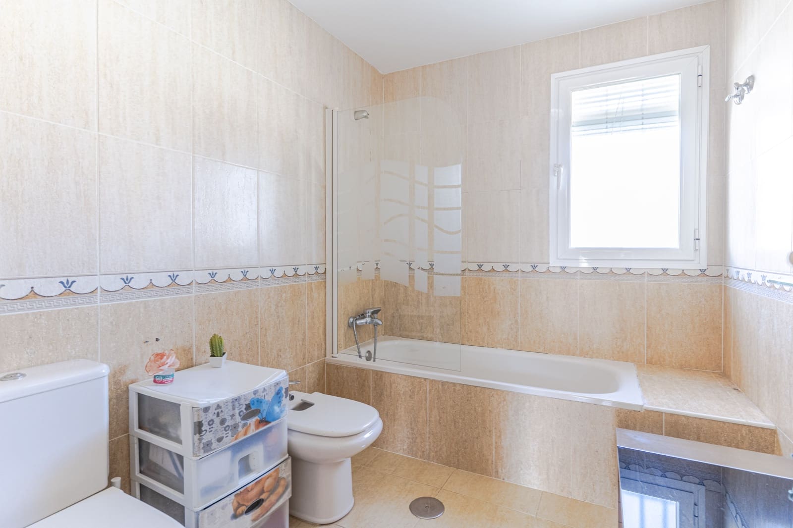 3 Zimmer Reihenhaus zu verkaufen in El Romeral mit Garage - 219.900 € (Ref: 10012171)