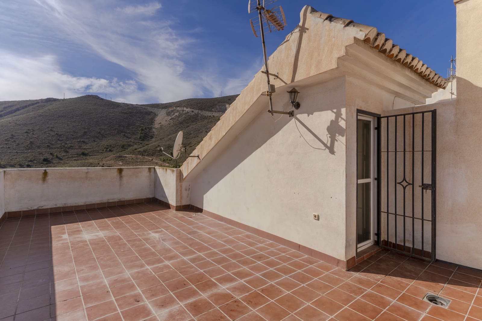 3 Zimmer Reihenhaus zu verkaufen in El Romeral mit Garage - 219.900 € (Ref: 10012171)