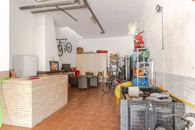 3 quarto Moradia em Banda para venda em El Romeral, Gualchos com garagem - 219 900 € (Ref: 10012171)
