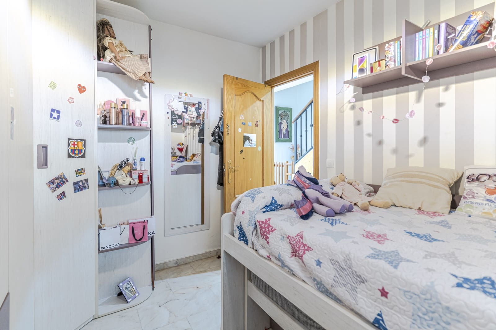3 Zimmer Reihenhaus zu verkaufen in El Romeral mit Garage - 219.900 € (Ref: 10012171)