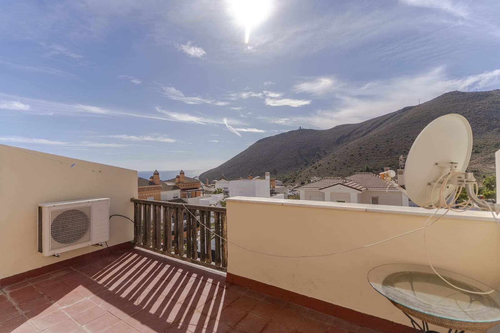 3 Zimmer Reihenhaus zu verkaufen in El Romeral mit Garage - 219.900 € (Ref: 10012171)