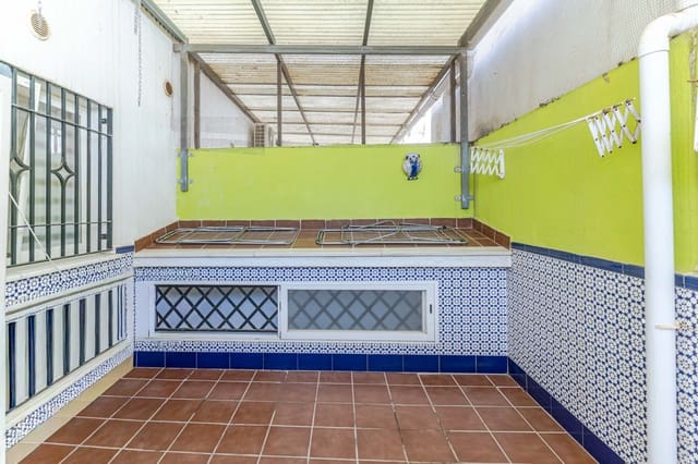 3 quarto Moradia em Banda para venda em El Romeral, Gualchos com garagem - 219 900 € (Ref: 10012171)