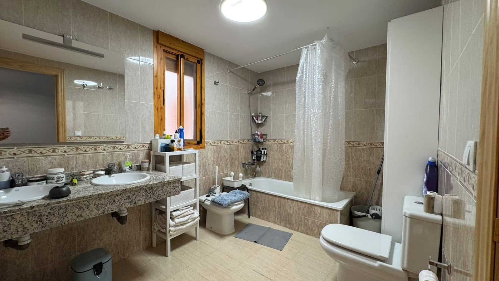 Piso de 3 habitaciones en Polopos en venta - 114.900 € (Ref: 10041613)