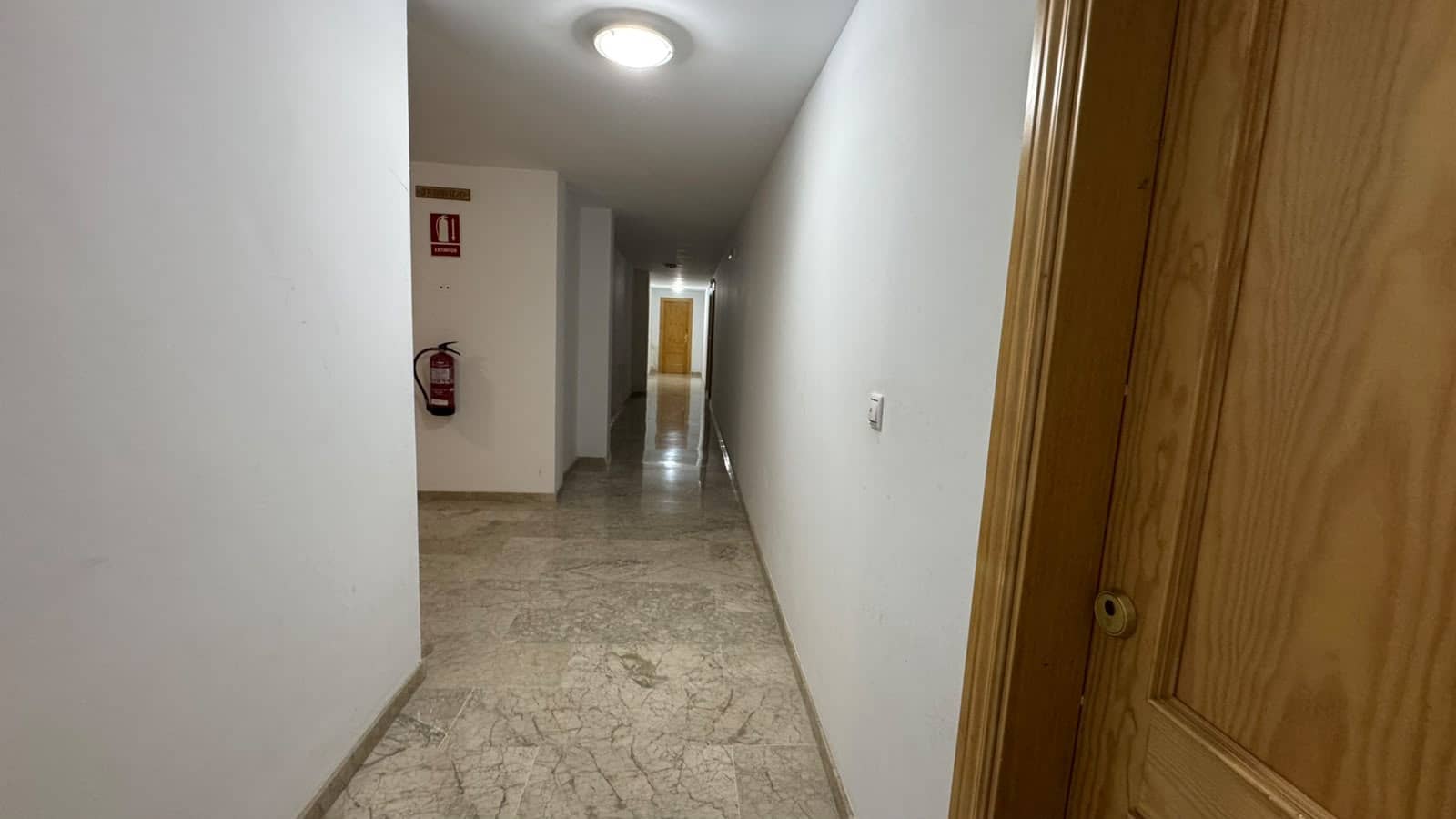 Piso de 3 habitaciones en Polopos en venta - 114.900 € (Ref: 10041613)