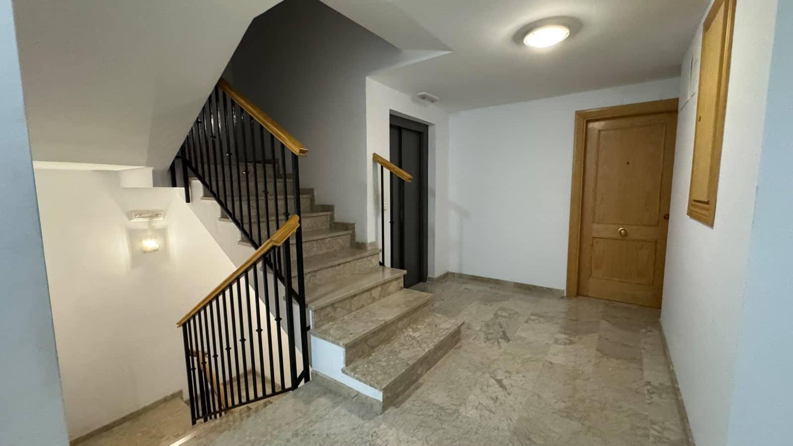 Piso de 3 habitaciones en Polopos en venta - 114.900 € (Ref: 10041613)