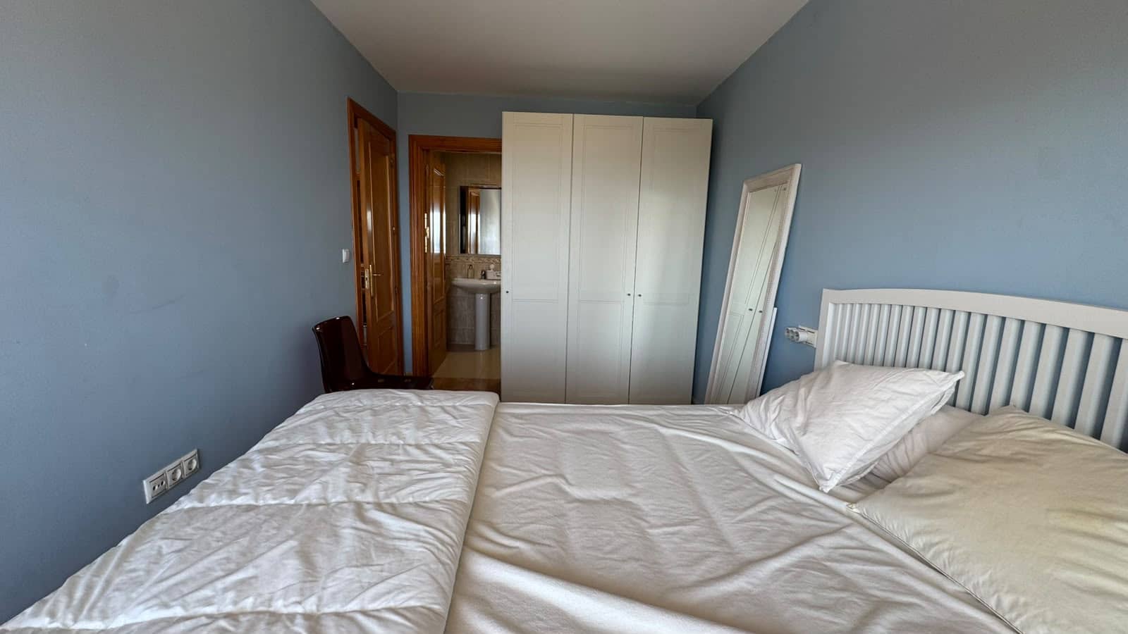 Piso de 3 habitaciones en Polopos en venta - 114.900 € (Ref: 10041613)