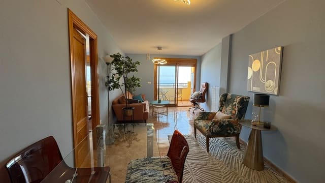 Piso de 3 habitaciones en Polopos en venta - 114.900 € (Ref: 10041613)
