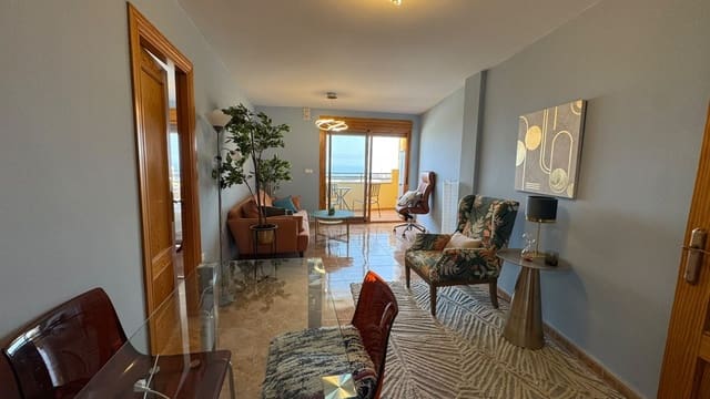Piso de 3 habitaciones en Polopos en venta - 114.900 € (Ref: 10041613)