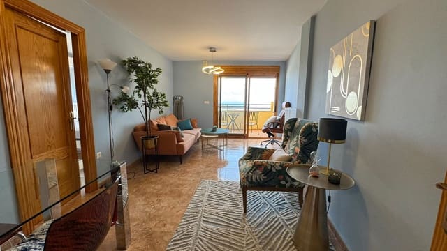 Piso de 3 habitaciones en Polopos en venta - 114.900 € (Ref: 10041613)