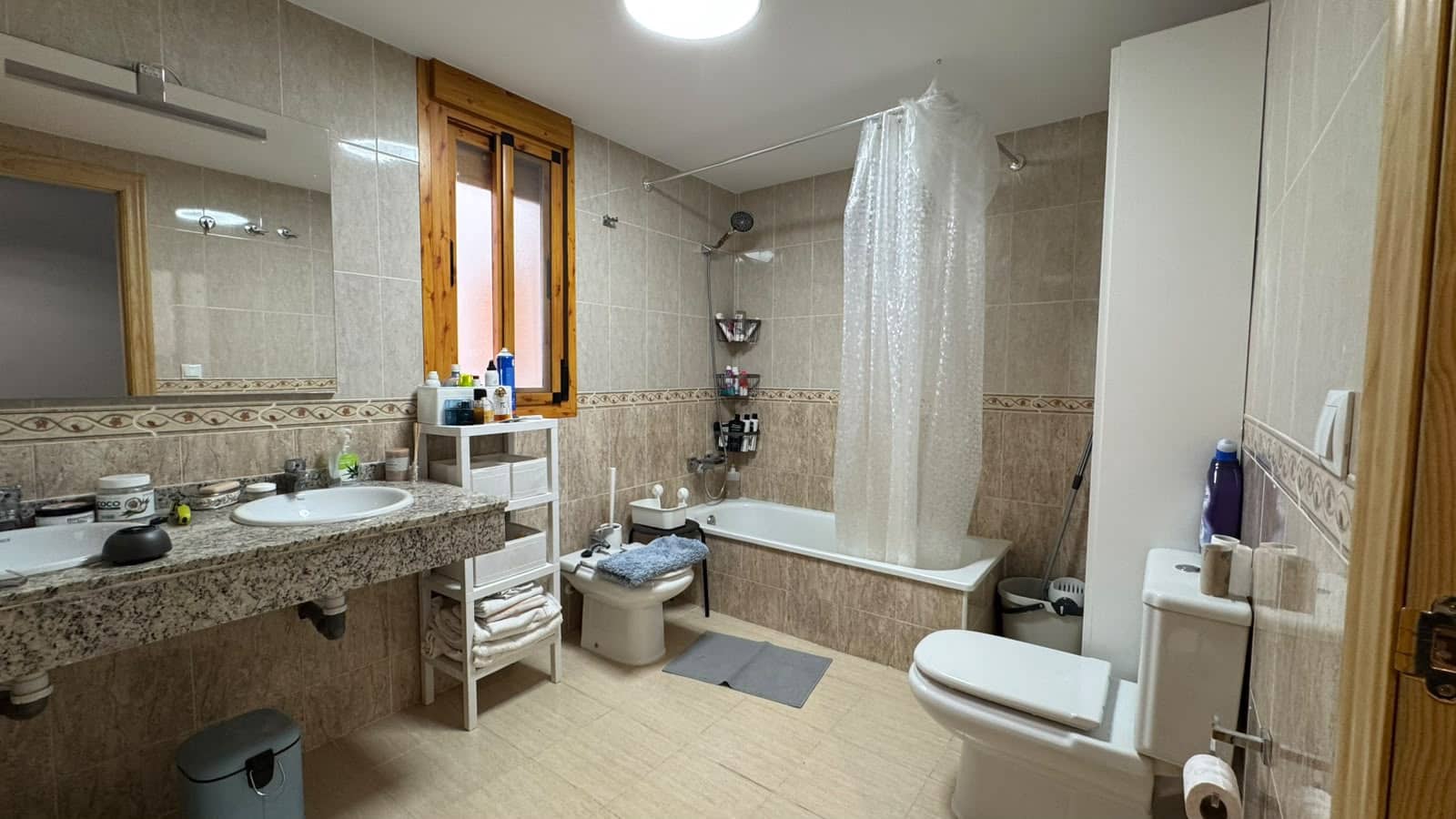 Piso de 3 habitaciones en Polopos en venta - 114.900 € (Ref: 10041613)