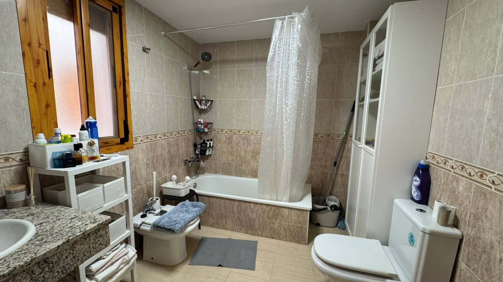 Piso de 3 habitaciones en Polopos en venta - 114.900 € (Ref: 10041613)