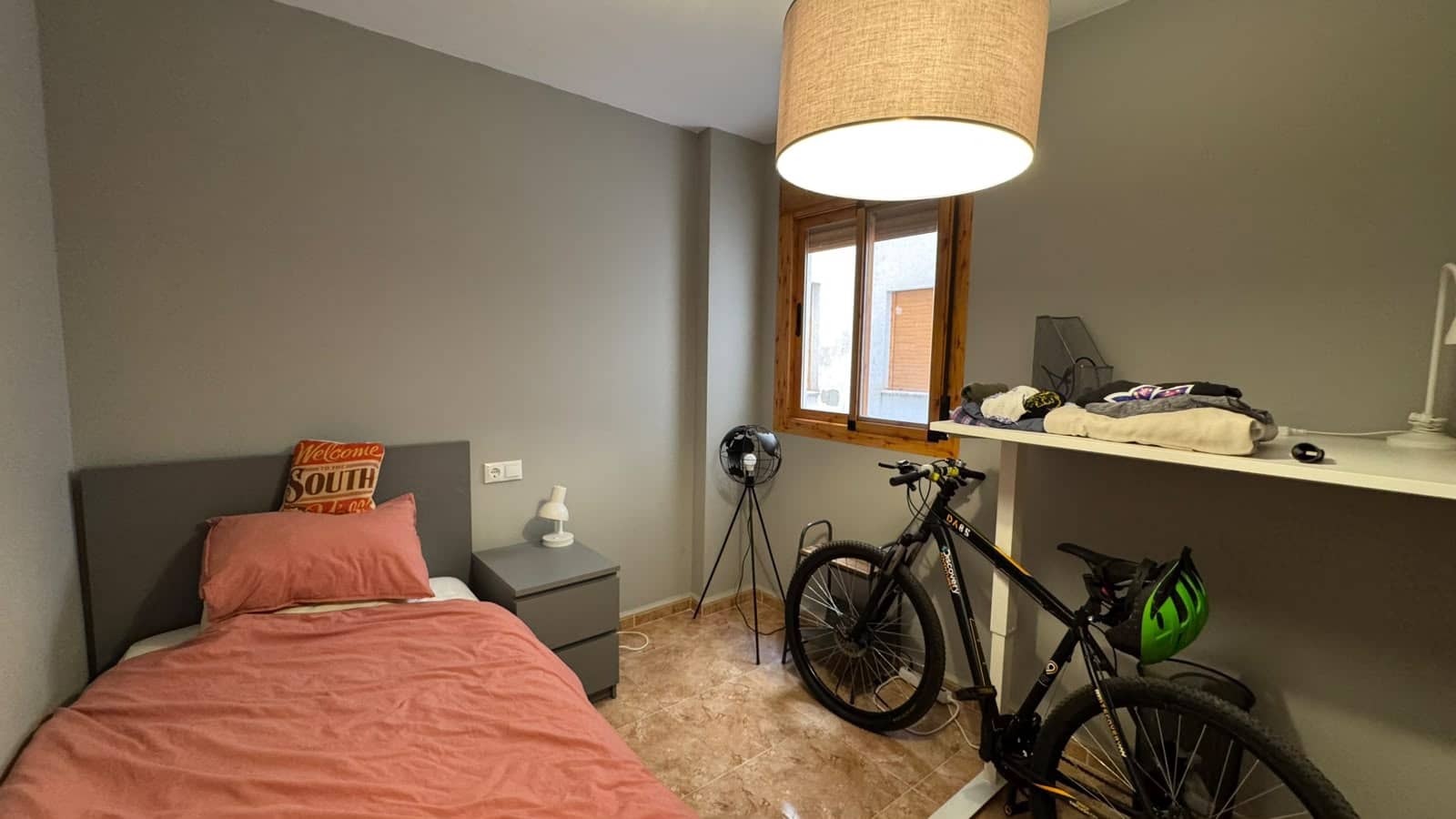 Piso de 3 habitaciones en Polopos en venta - 114.900 € (Ref: 10041613)
