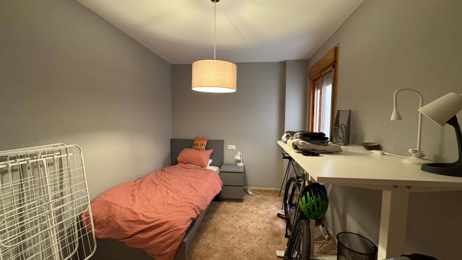 Piso de 3 habitaciones en Polopos en venta - 114.900 € (Ref: 10041613)