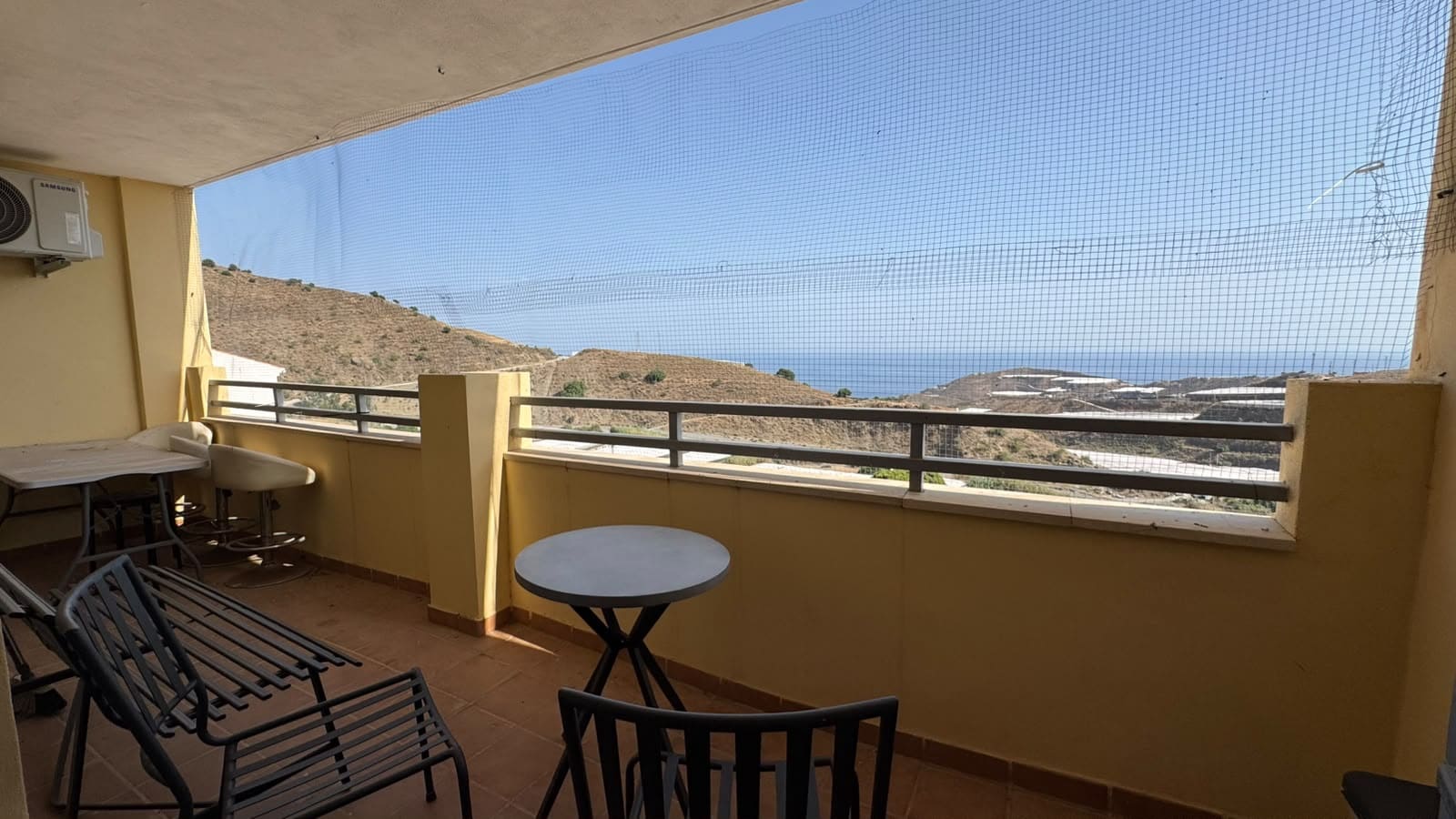 Piso de 3 habitaciones en Polopos en venta - 114.900 € (Ref: 10041613)