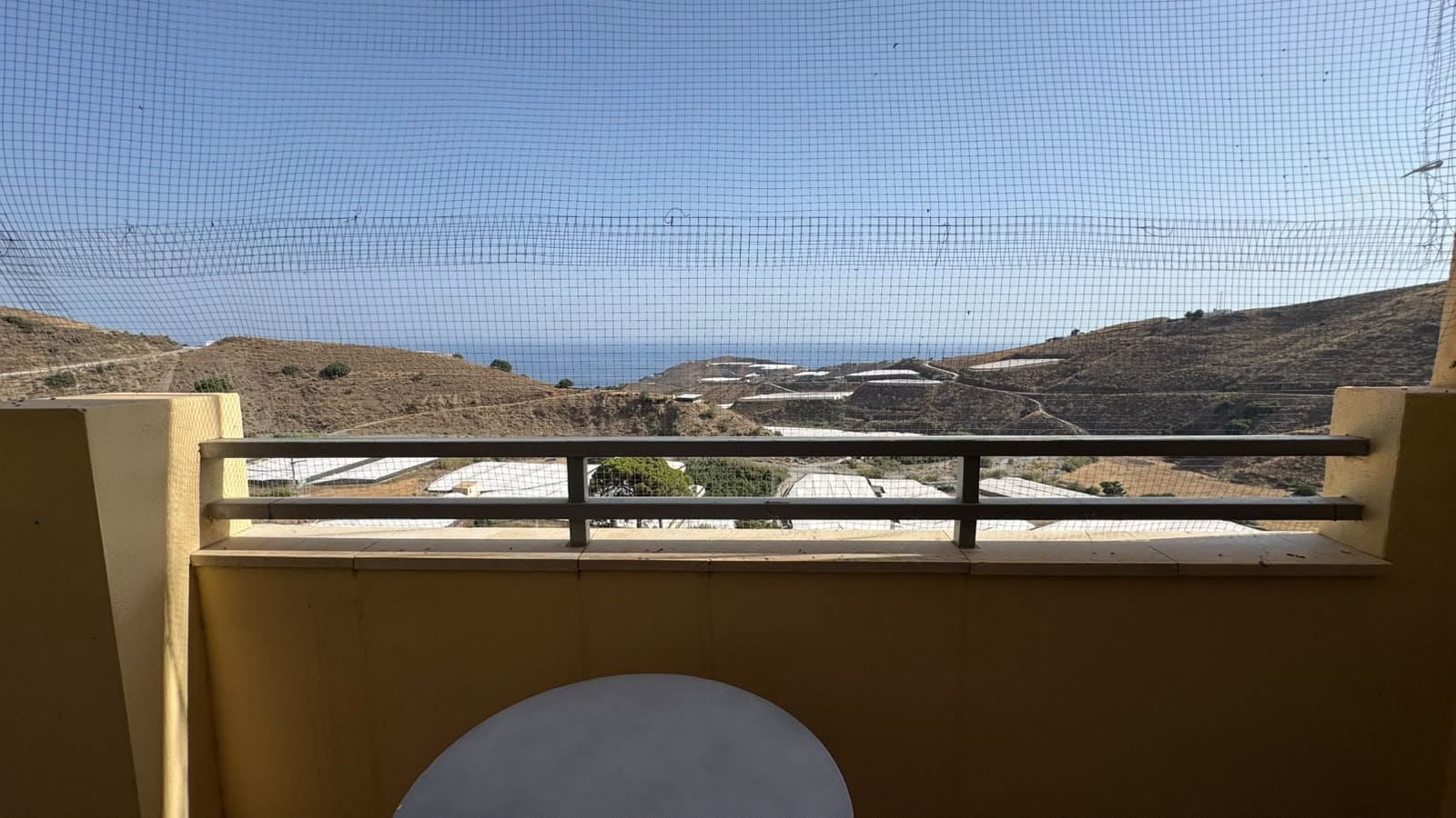 Piso de 3 habitaciones en Polopos en venta - 114.900 € (Ref: 10041613)