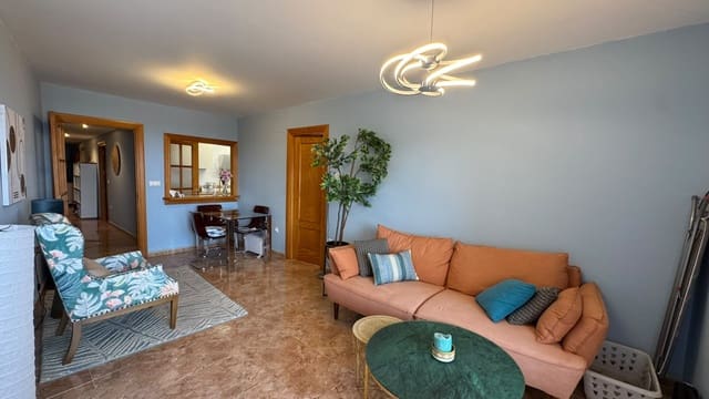 Piso de 3 habitaciones en Polopos en venta - 114.900 € (Ref: 10041613)