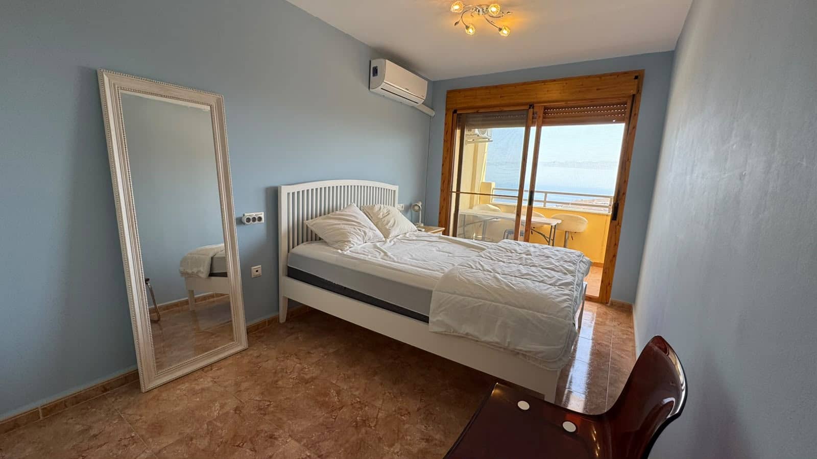 Piso de 3 habitaciones en Polopos en venta - 114.900 € (Ref: 10041613)