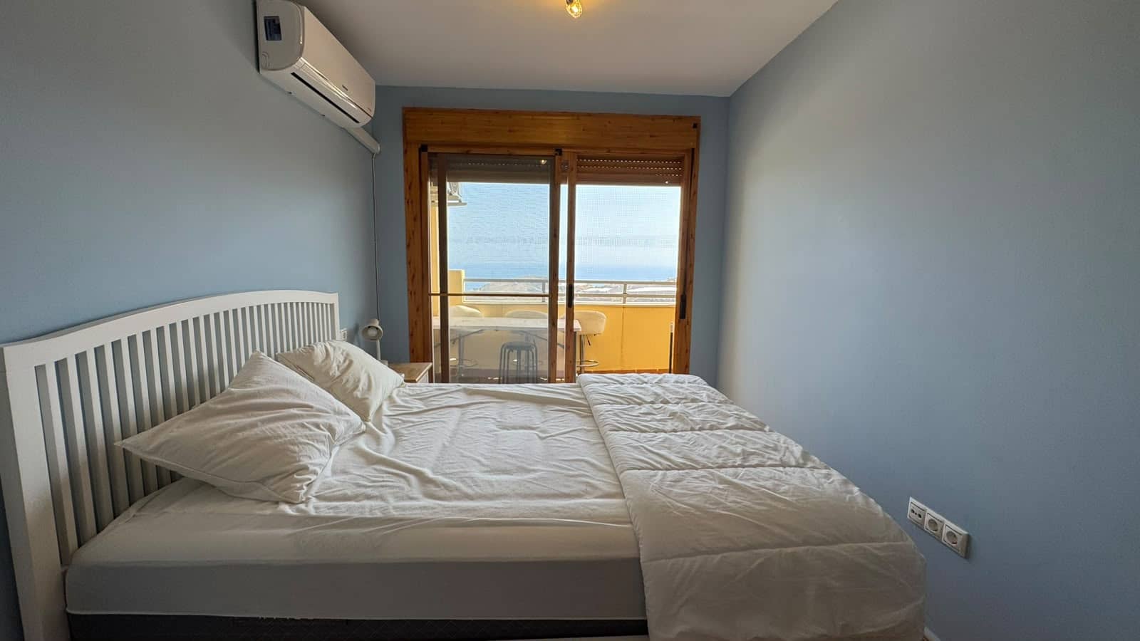 Piso de 3 habitaciones en Polopos en venta - 114.900 € (Ref: 10041613)