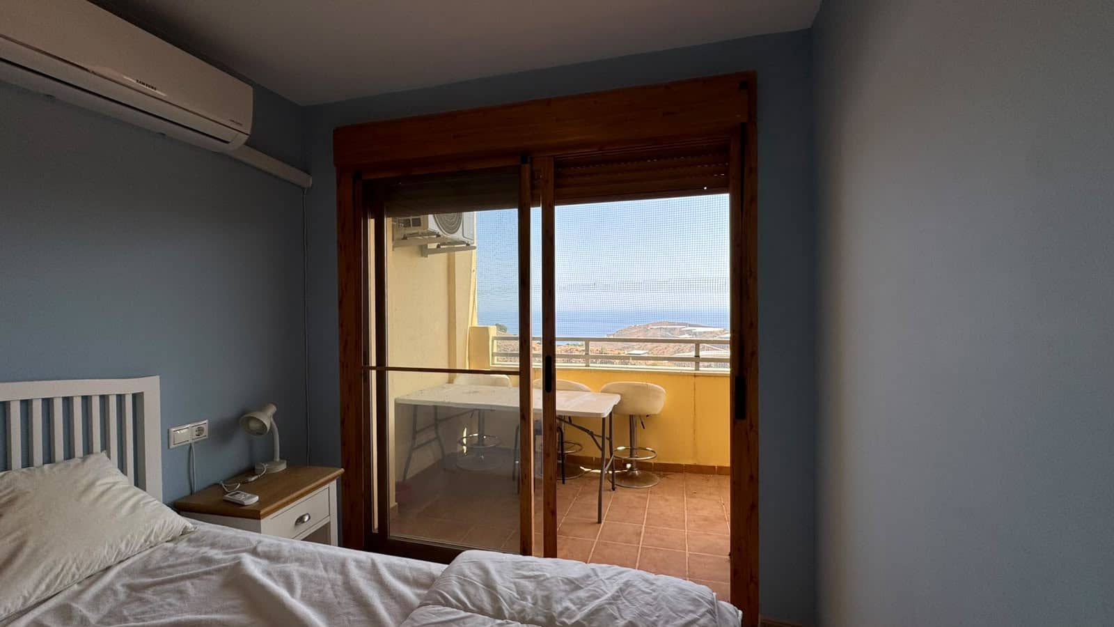 Piso de 3 habitaciones en Polopos en venta - 114.900 € (Ref: 10041613)