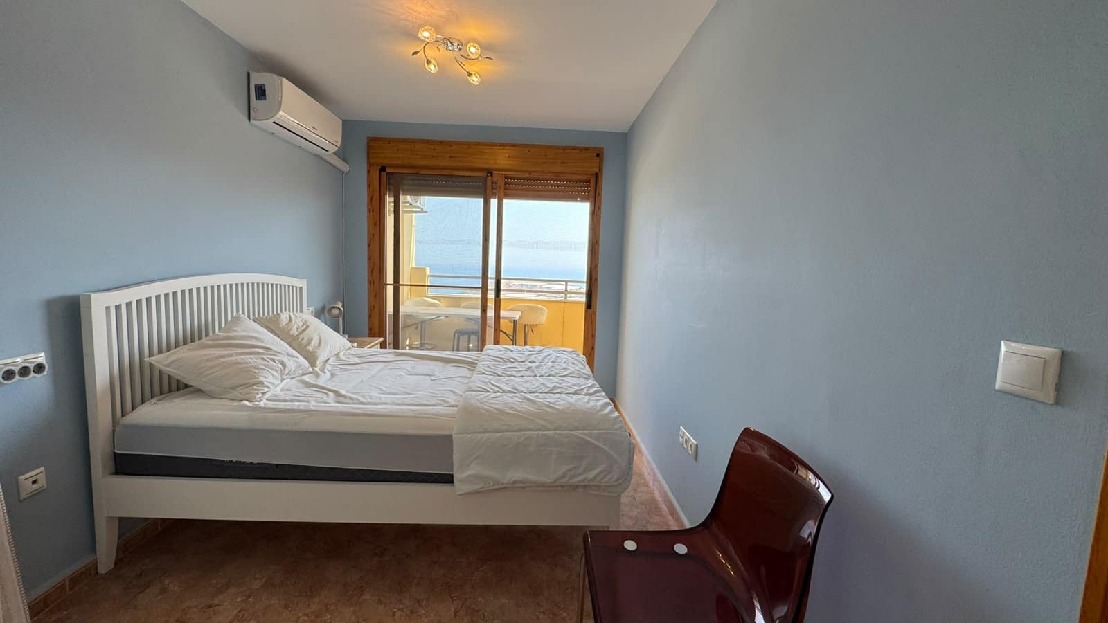 Piso de 3 habitaciones en Polopos en venta - 114.900 € (Ref: 10041613)