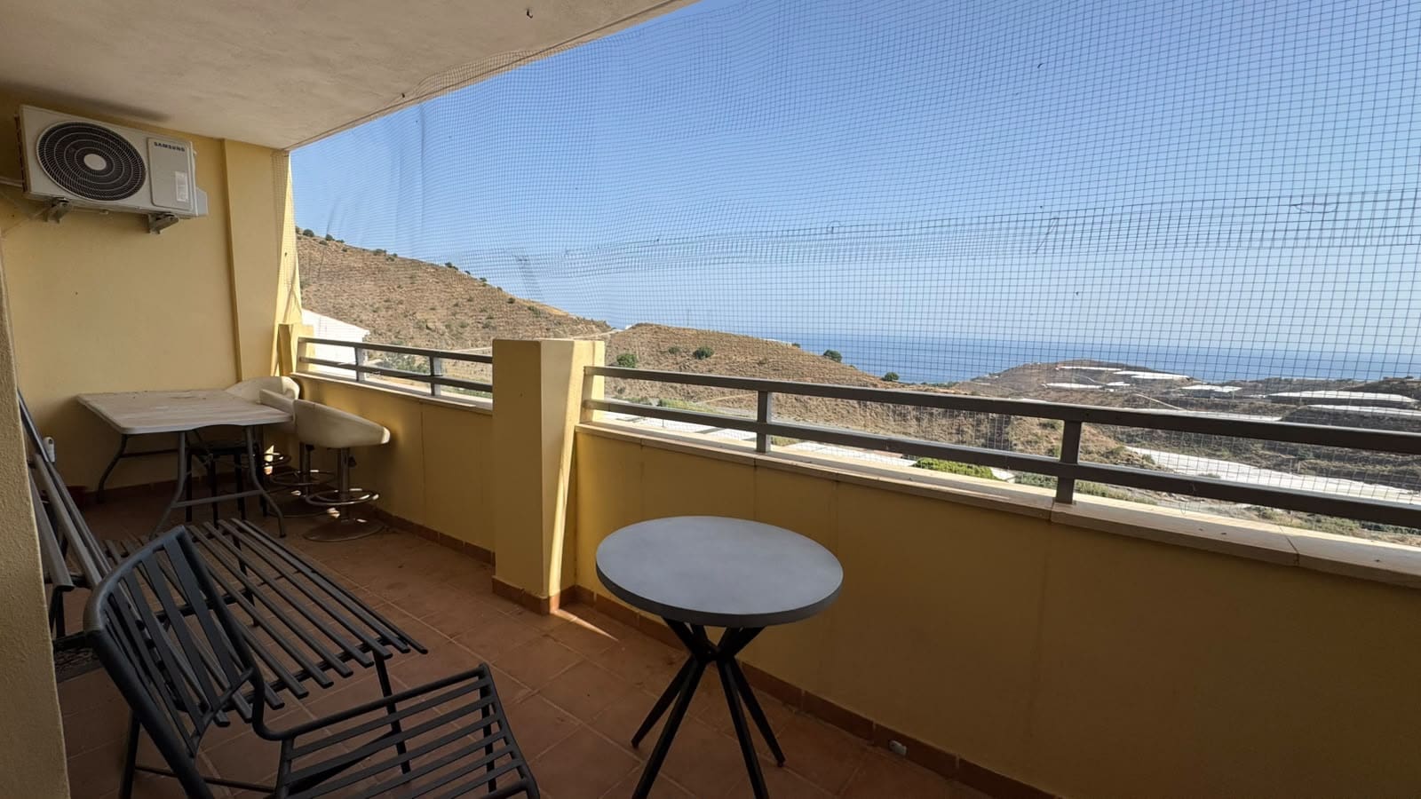 Piso de 3 habitaciones en Polopos en venta - 114.900 € (Ref: 10041613)