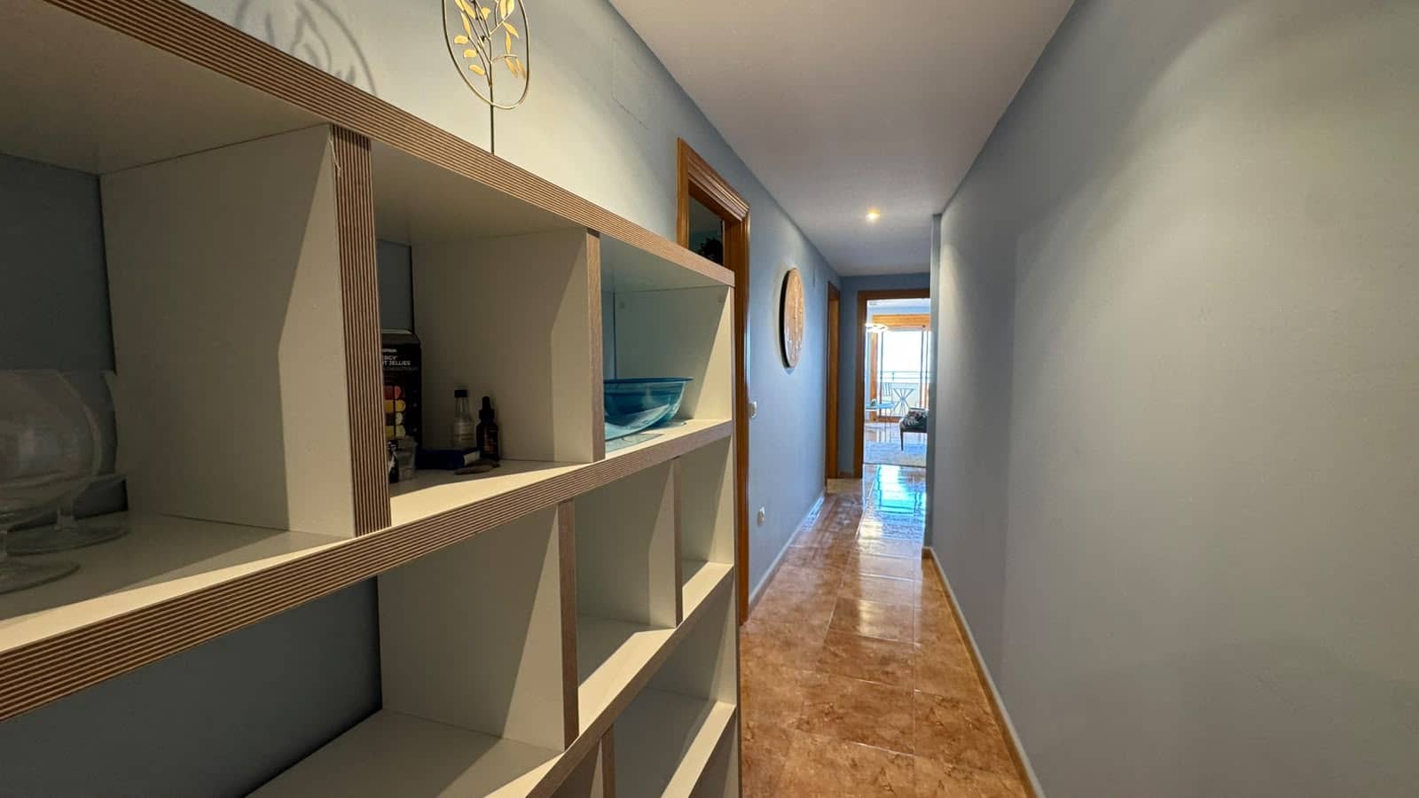 Piso de 3 habitaciones en Polopos en venta - 114.900 € (Ref: 10041613)