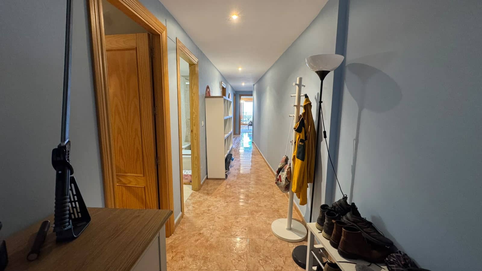 Piso de 3 habitaciones en Polopos en venta - 114.900 € (Ref: 10041613)