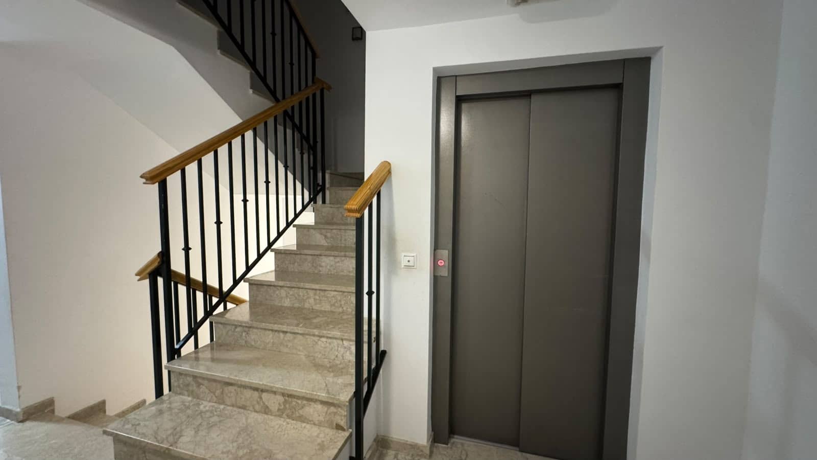 Piso de 3 habitaciones en Polopos en venta - 114.900 € (Ref: 10041613)