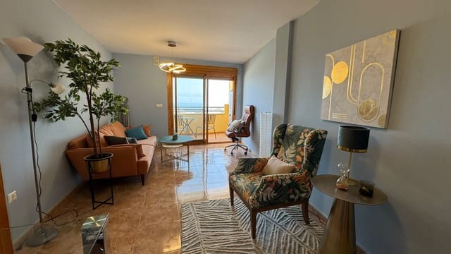 Piso de 3 habitaciones en Polopos en venta - 114.900 € (Ref: 10041613)